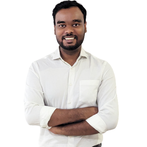 Saurabh Kanojia