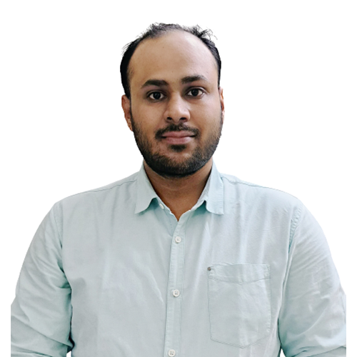 Abhay Agarwal 