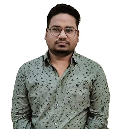 Saurav Bansal
