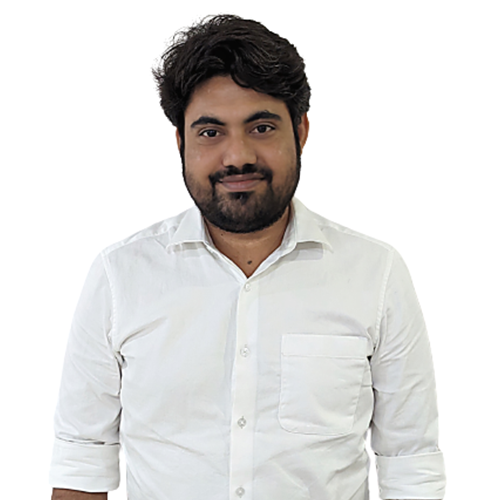 Vikram Kumar Ahlawat