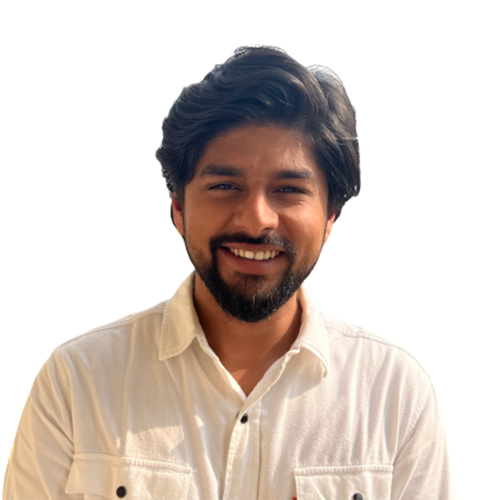 Vishal Rishikumar Singh