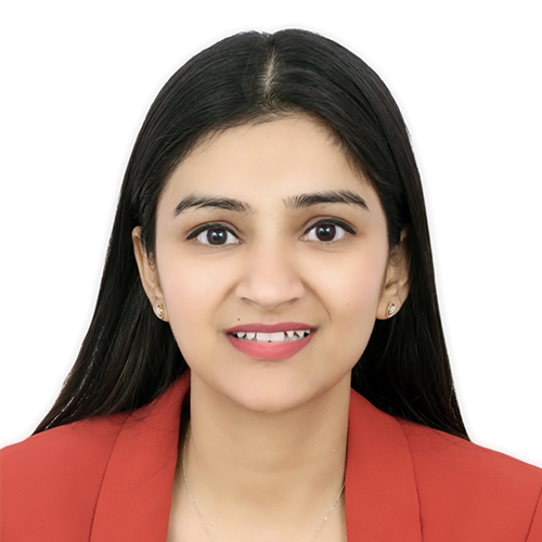 Anukriti Sharma