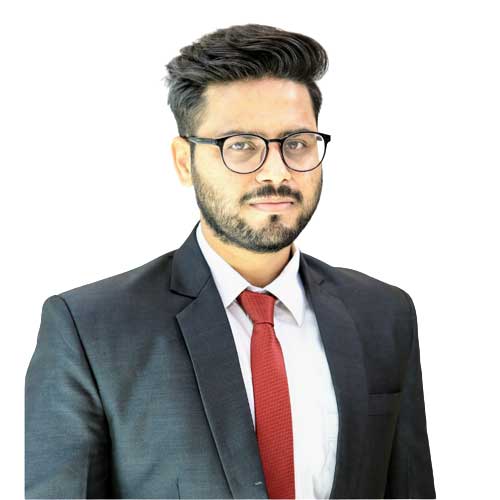 Mohit Gandhi