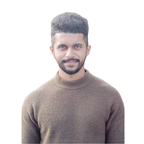 Adarsh Gautam