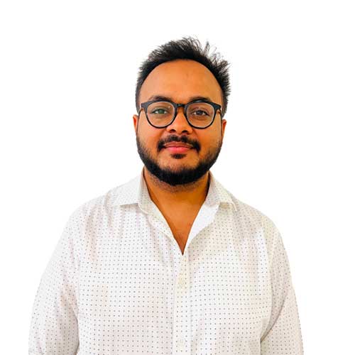 Anurag Tanwar