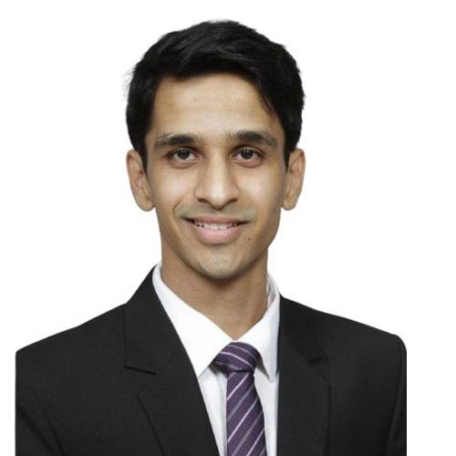 Viren Dargar