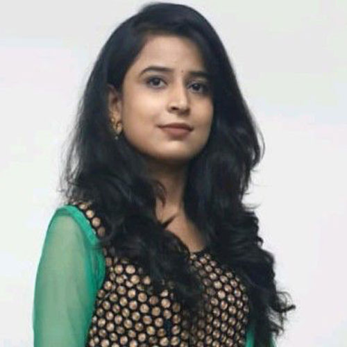 Sapna Yadav