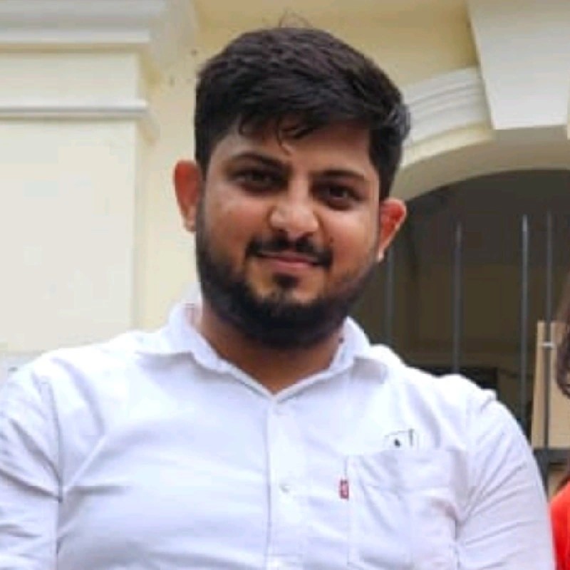 Sanchit Gandhi